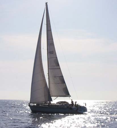 segelglueck
