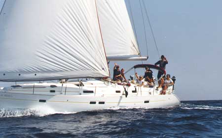 segelglueck