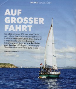 Brigitte Ausgabe 12/2013