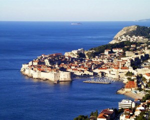 Segeltörn Süd-Dalmatien