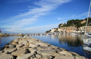 Segeltörn Costa Brava ab/an Barcelona